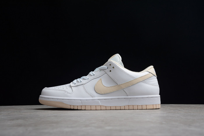 Nike Dunk Low WMNS Pearl White DD1503-110