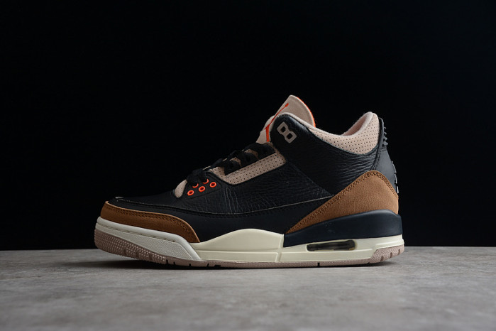 Air Jordan 3 “Desert Elephant” CT8532-008