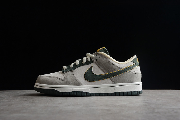 NK SB Dunk Low "Steamboy OST LF0039-011