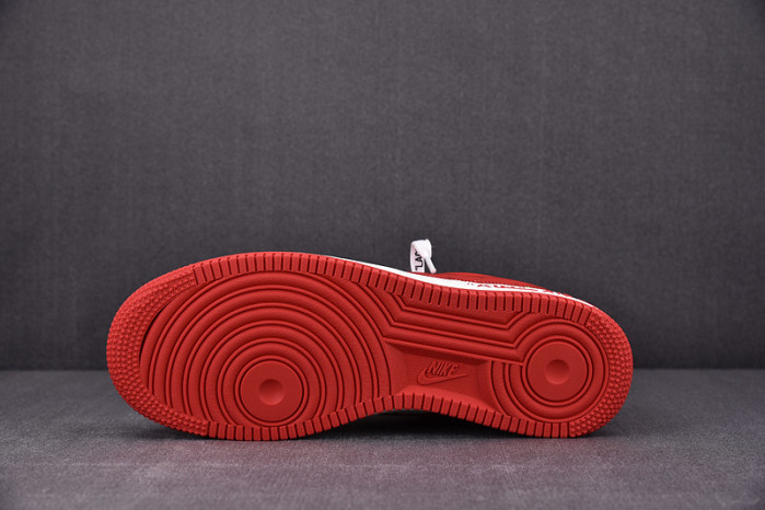 l**is V*t*n x air force 1 low 