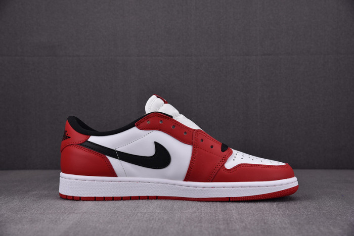 Jordan 1 Retro Low Chicago (2016) 705329-600