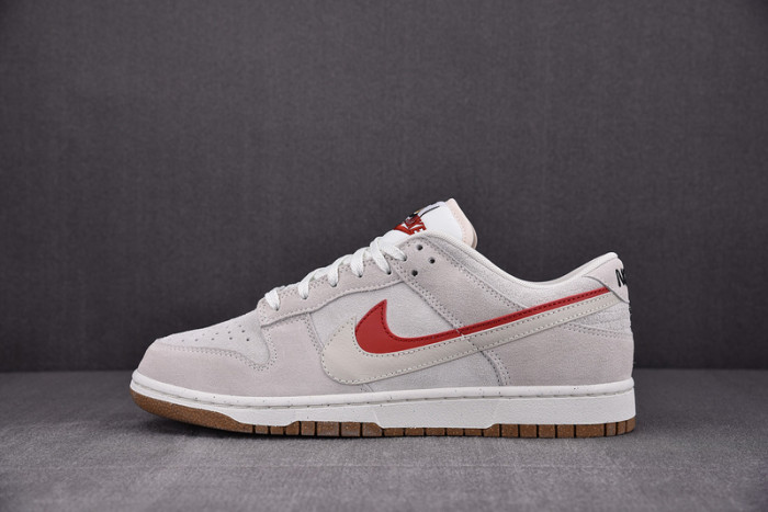 Nike Dunk Low SE 85 Double Sail Orange (W) DO9457-100