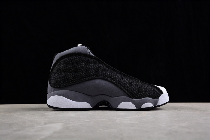 Jordan 13 Retro Black Flint DJ5982-060