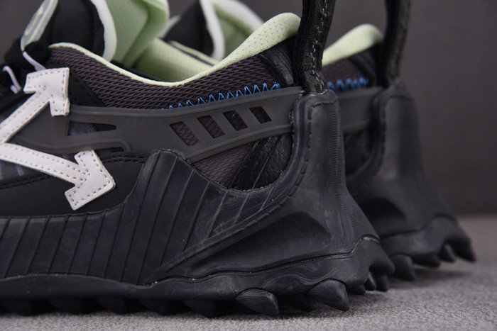 OFW C/O ODSY-1000 Sneakers OW10008