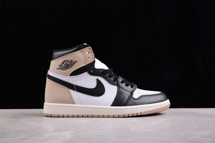 Air Jordan 1 High OG WMNS “Latte” FD2596-021