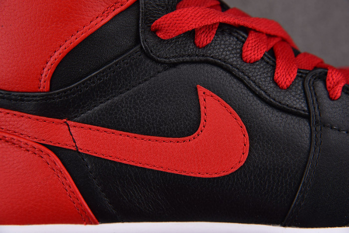 Jordan 1 Retro Banned (B-Grade) (2011) 432001-001