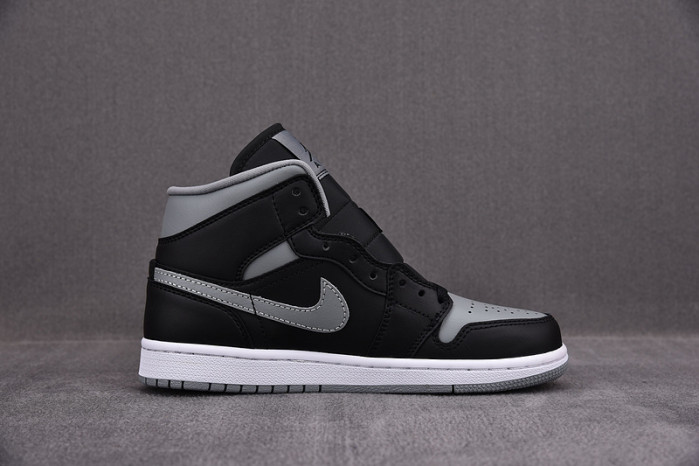 Jordan 1 Mid Shadow (W) BQ6472-007