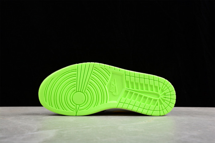 AIR JORDAN 1 LOW GS "HOOPS" FB1835-181