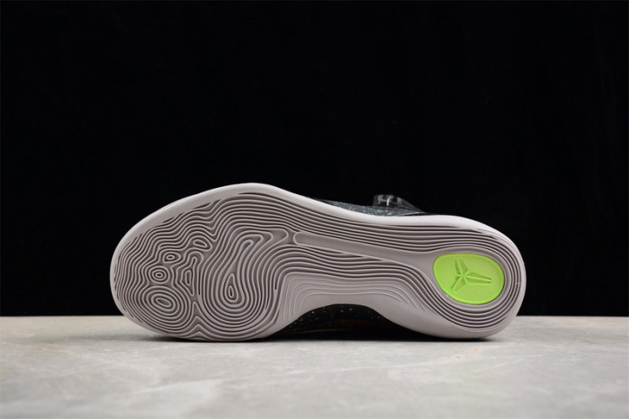 NIKE KOBE 9 ELITE XDR MASTERPIECES 641714-001