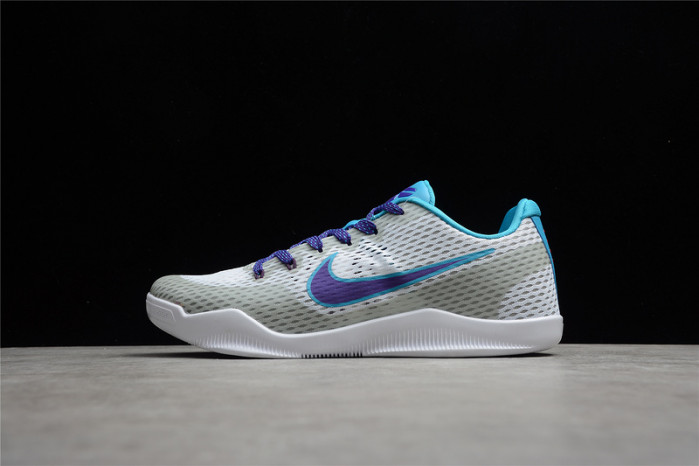 NIKE KOBE11 EP ''DRAFT DAY'' 836184-154