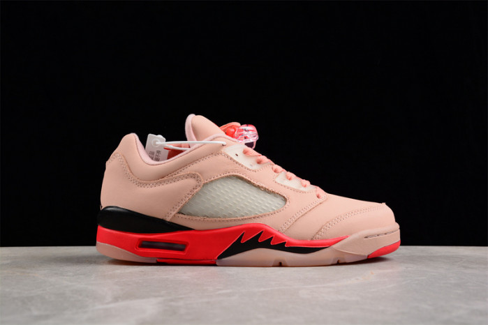 AIR JORDAN 5 LOW GIRLS THAT HOOP (WOMEN