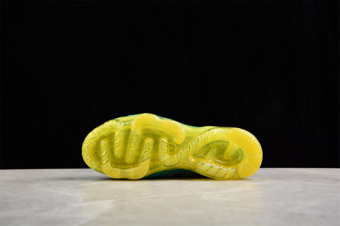 NIKE AIR VAPORMAX 2023 FLYKNIT BALTIC BLUE DV1678-400