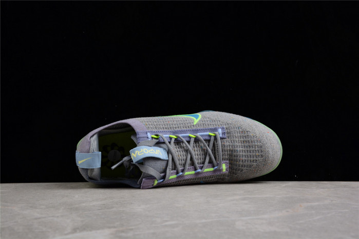 NIKE AIR VAPORMAX 2021 FLYKNIT 