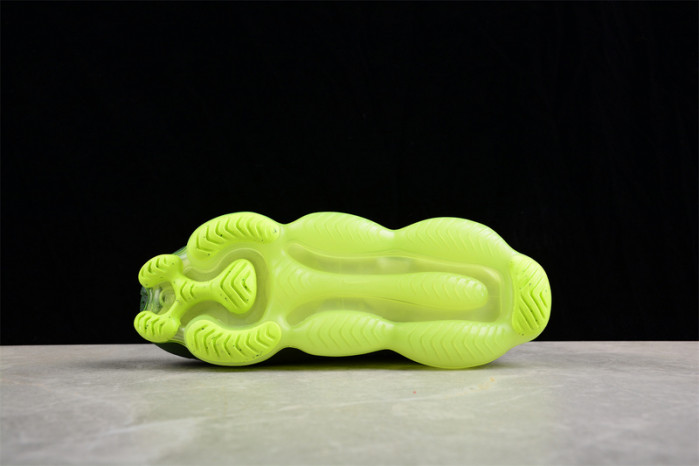 NIKE AIR MAX SCORPION “BARELY VOLT” DJ4701-300