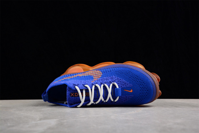 NIKE AIR MAX SCORPION FLYKNIT 