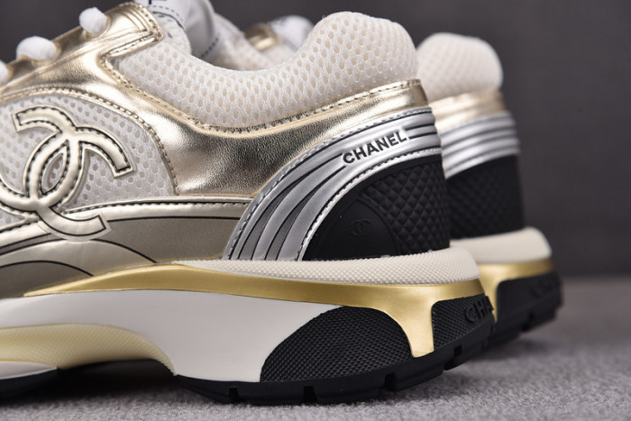 Chane* snekaers C0000056