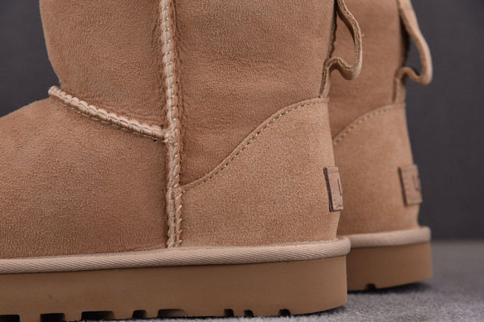 UGG Classic Mini II Boot