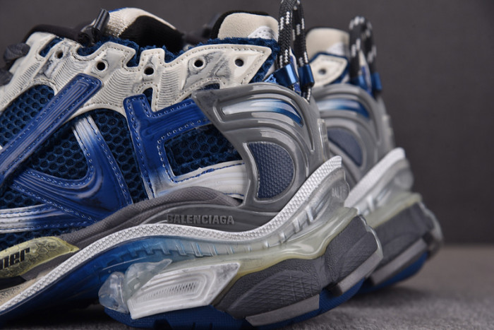 RUNNER SNEAKER RS113