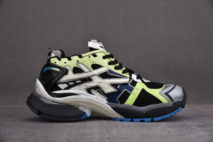 RUNNER SNEAKER RS116