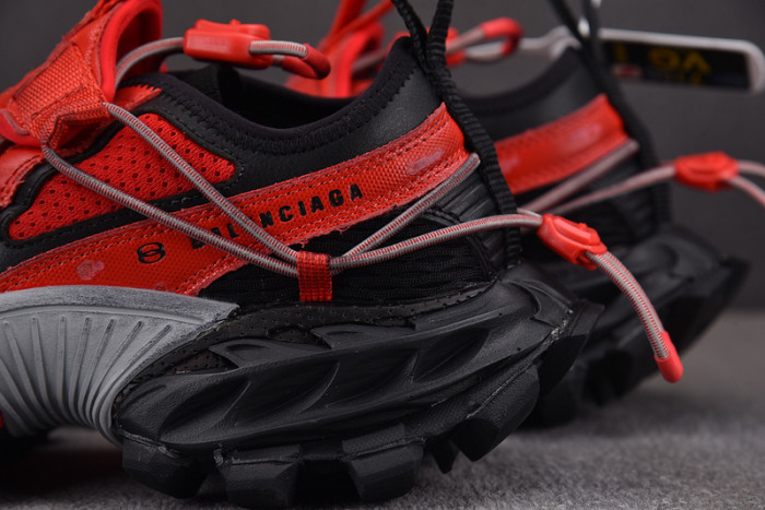 Ba1en*iaga hike sneaker 