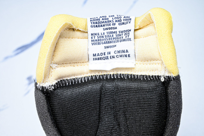 Union x Fragment x Air Jordan 1 High OG 