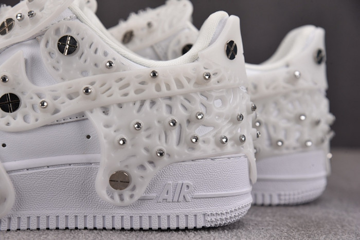 Nike Swarovski x Wmns Air Force 1 LXX 