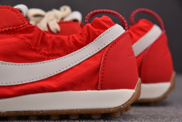 Jacquemus x Nike Moon Shoe SP University Red HV8547-600