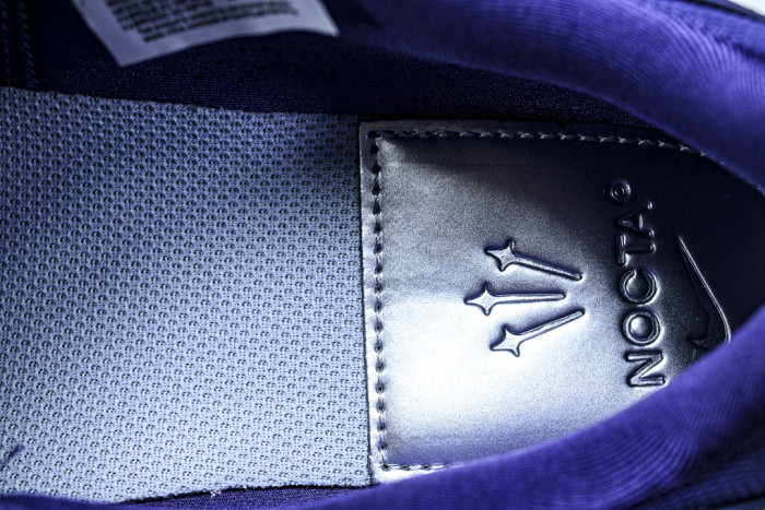 NOCTA x Nike Hot Step 2 