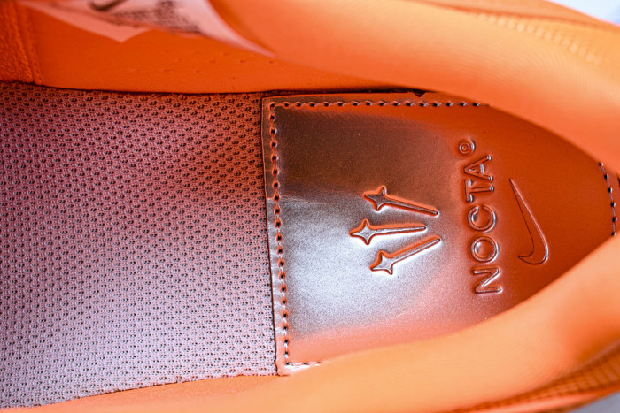 NOCTA x Nike Hot Step 2 