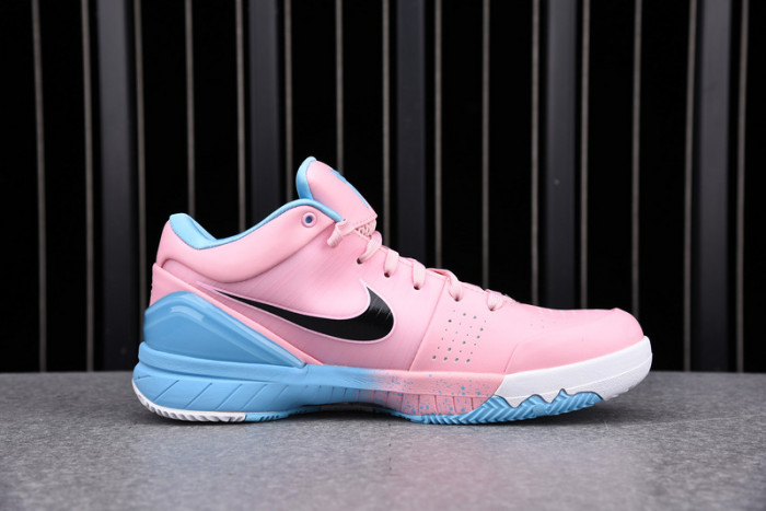 ZOOM KOBE 4 PROTRO PE DREWAID PINK AV6339-600