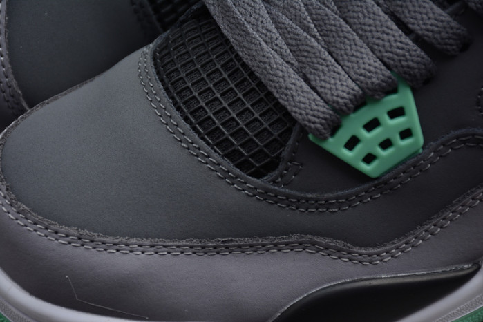 Jordan 4 Retro Green Glow 308497-033