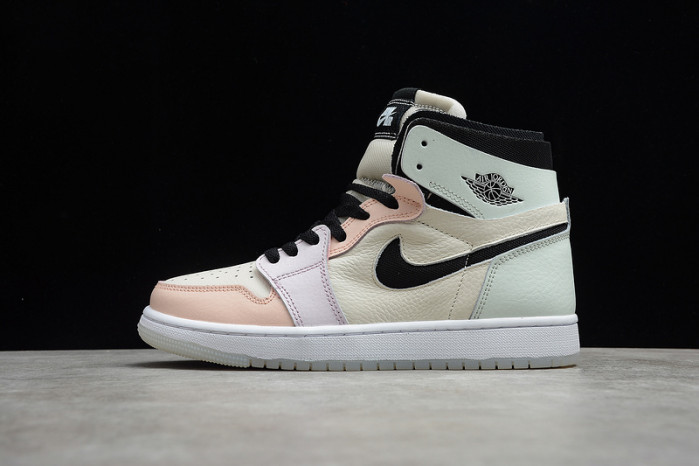 Jordan 1 High Zoom Air CMFT Easter (W) CT0979-101