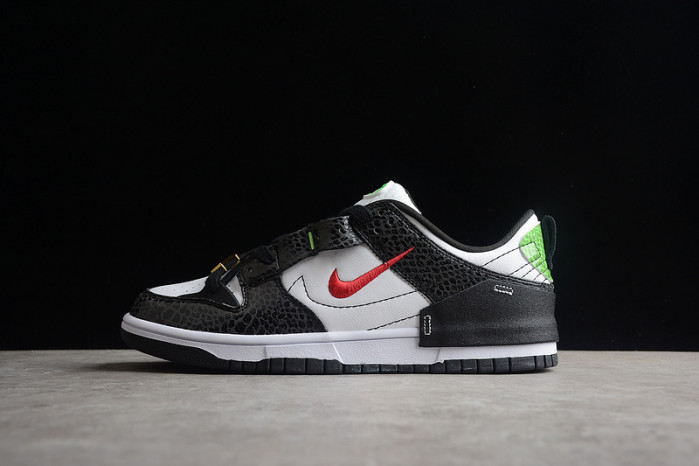 Dunk Low Disrupt 2 "Panda" DV1490-161