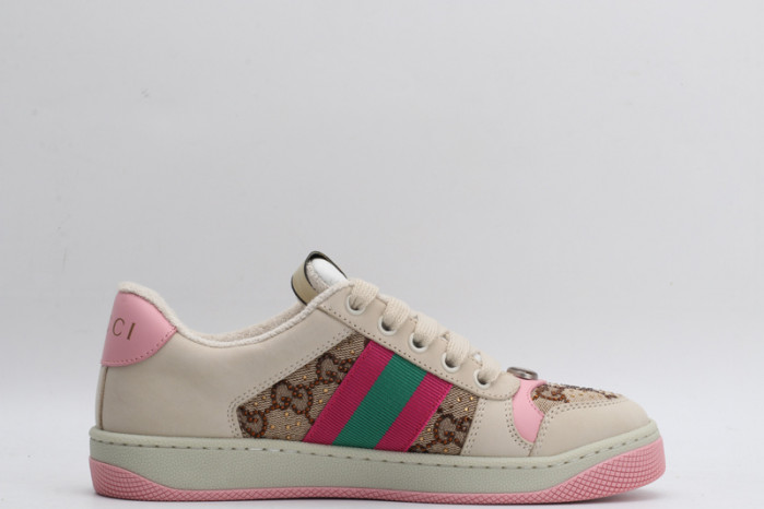 G*u*i sneaker g-0001