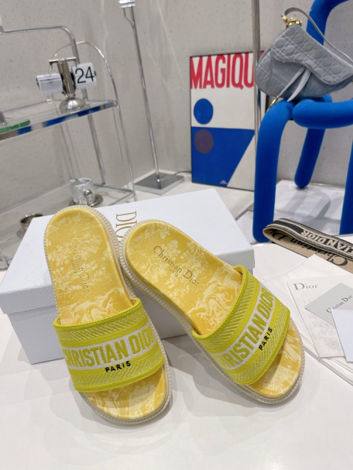 DIO*R SANDALS H00088