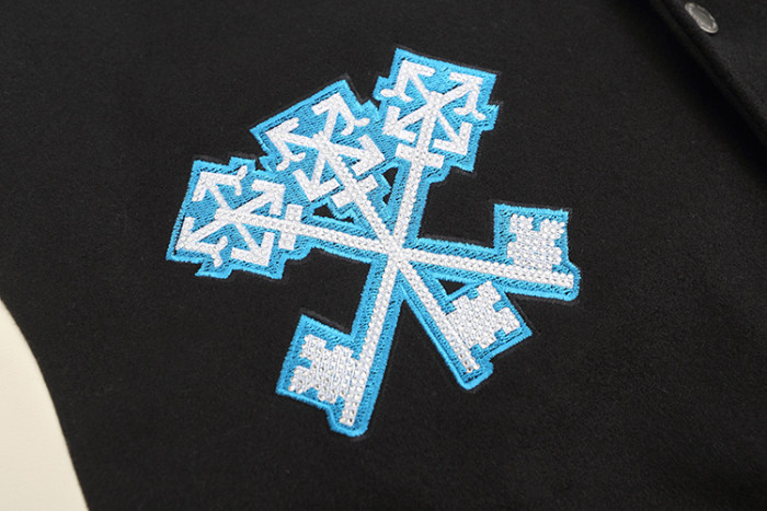 OFF-WHITE CLOTHES OWC-0004