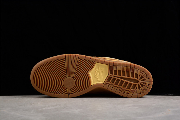 Nike SB Dunk Low 883232-700