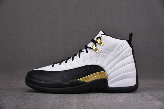 AIR JORDAN 12 “ROYALTY” CT8013-170