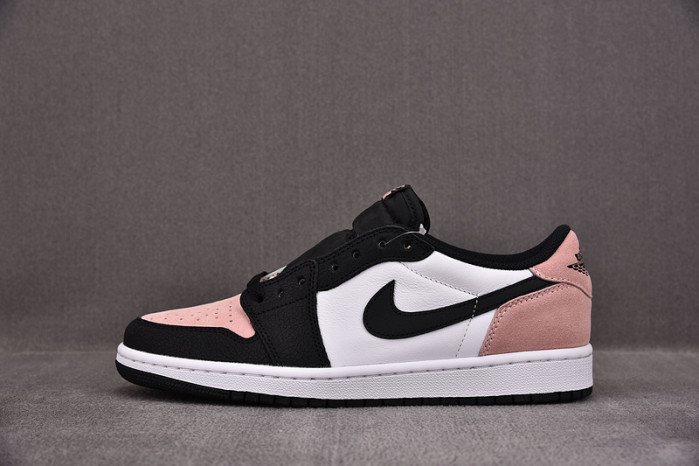 Jordan 1 Low OG Bleached Coral CZ0790-061