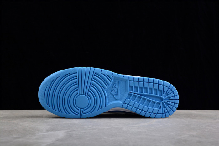 Nike Dunk Low Reverse UNC (W) DJ9955-101