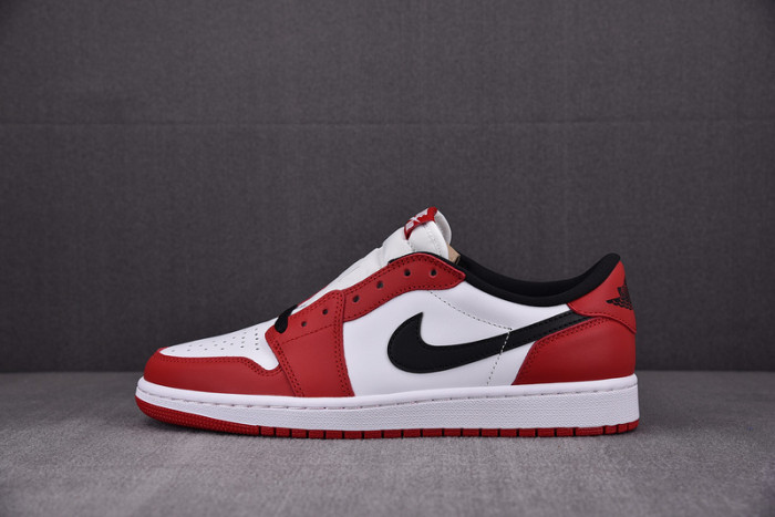 Jordan 1 Retro Low Chicago (2016) 705329-600