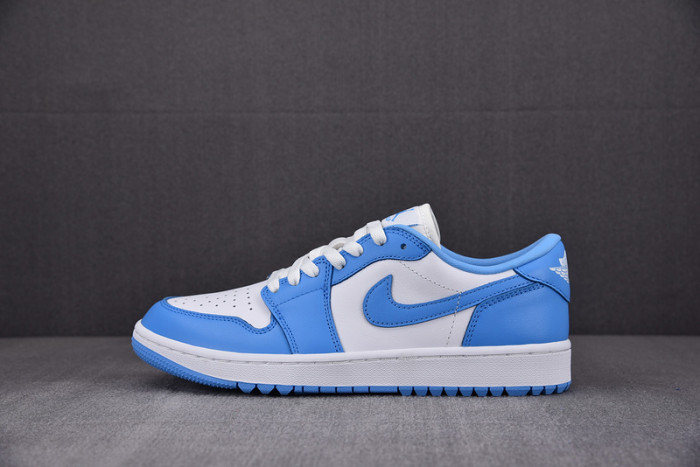 Jordan 1 Retro Low Golf UNC DD9315-100