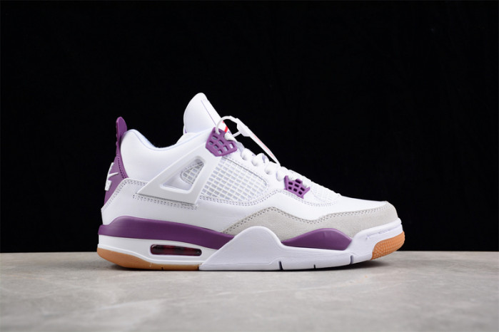 JORDAN 4 RETRO SB