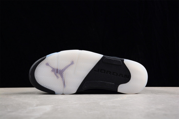 A Ma Maniére X Air Jordan 5 Black