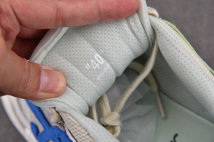 OFW C/O ODSY-1000 Sneakers OW10007