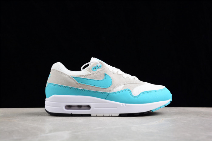NIKE AIR MAX 1 SC "CLEAR JADE" DZ4549-001