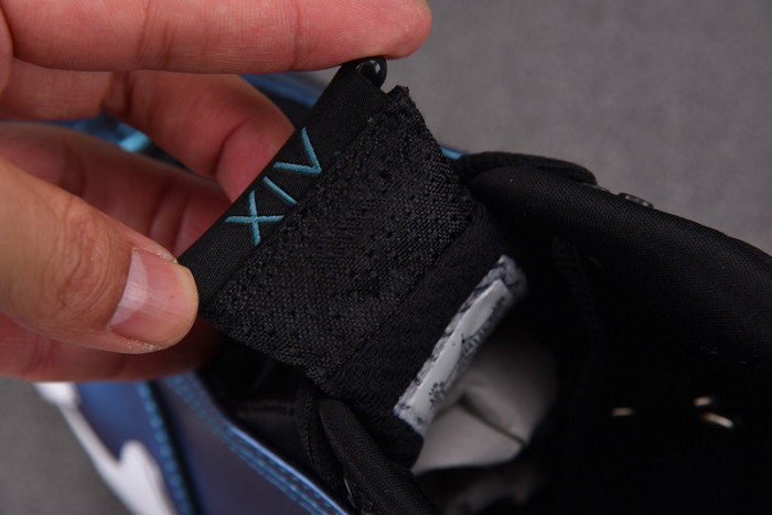 AIR JORDAN 14 LOW LOVE LETTER DH4121-300