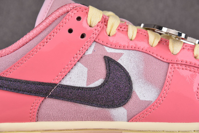 Nike Dunk Low LX Barbie (Women