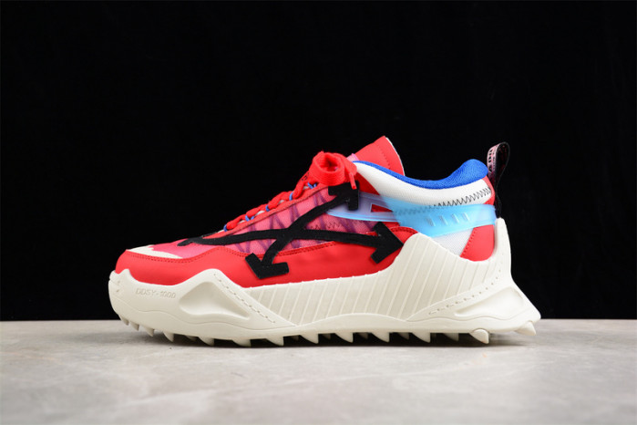 OFW C/O ODSY-1000 Sneakers OW10010