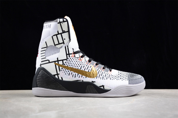 KOBE 9 ELITE XDR 